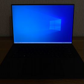 Dell XPS 15 9500 i7-10750H 1650Ti