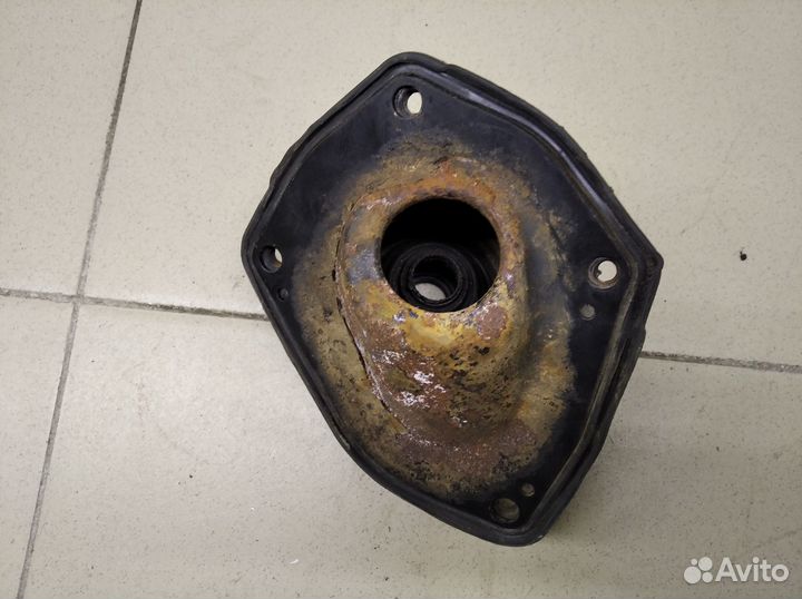 Кожух Land Cruiser (100) 1998-2007