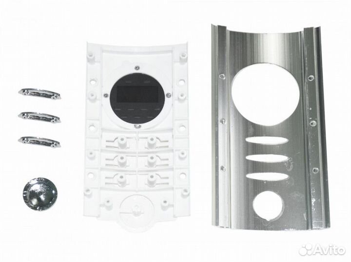 Панель лицевая мультиварки Redmond