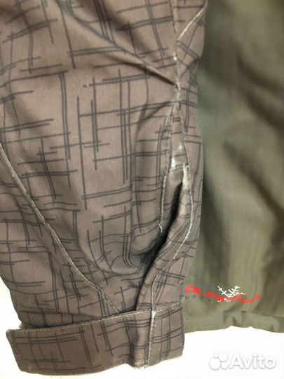 Горнолыжный костюм женский 44-46 р alpinepro