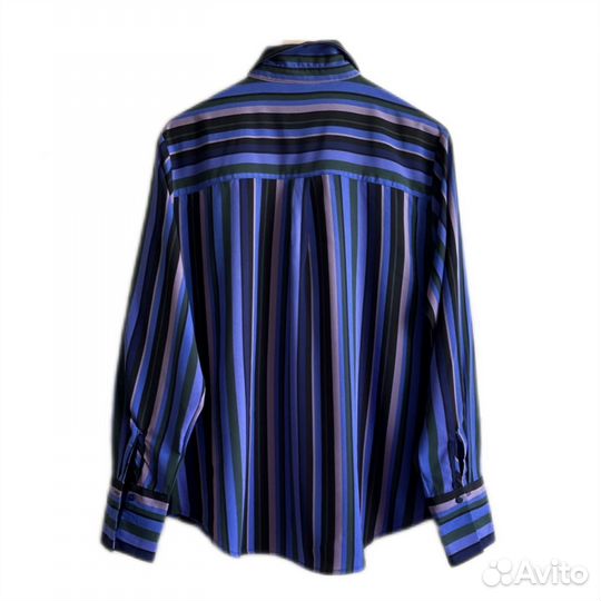 Блузка рубашка