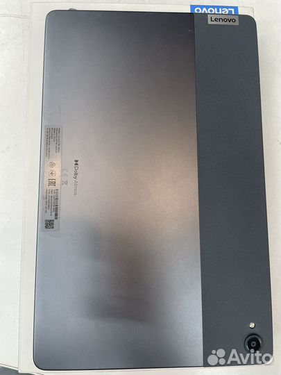 Планшет lenovo tab p11