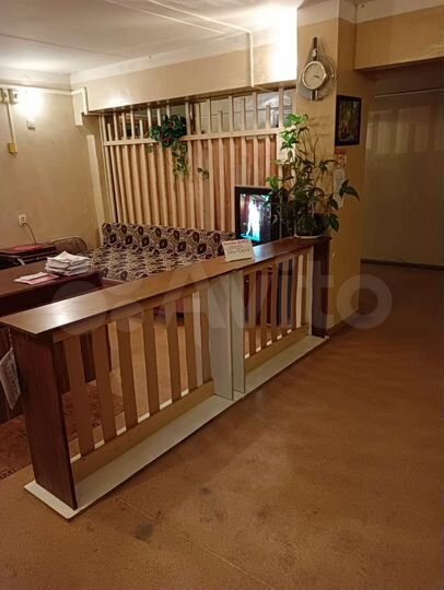 Комната 18,8 м² в 9-к., 3/5 эт.