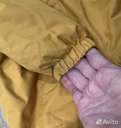 Комбинезон демисезонный 80