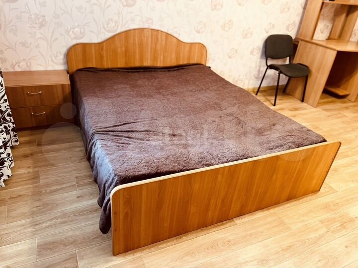 1-к. квартира, 47 м², 5/14 эт.