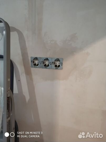 Электрик, Частный мастер, Не фирма