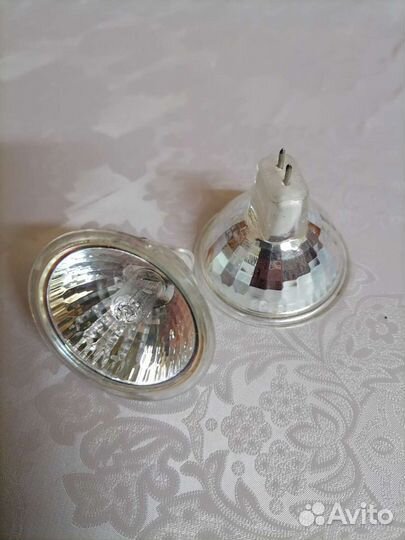 Светильник потолочный точечный