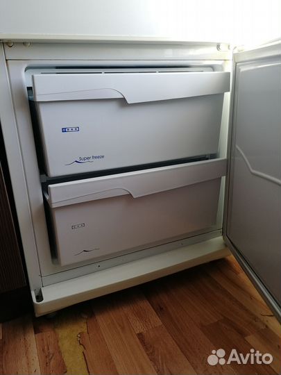 Холодильник бу
