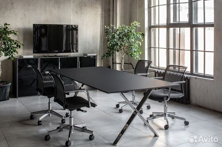 Кабинет руководителя Ancona