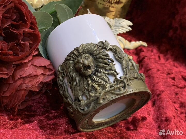 Чашка авторская