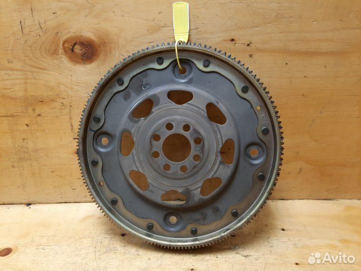 Маховик Nissan Cedric HY33 VQ30DE 1997