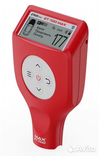 Толщиномер etari et 700 max в аренду