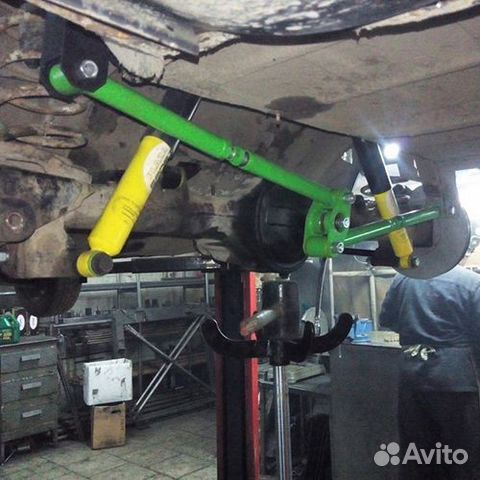 Критические этапы монтажа