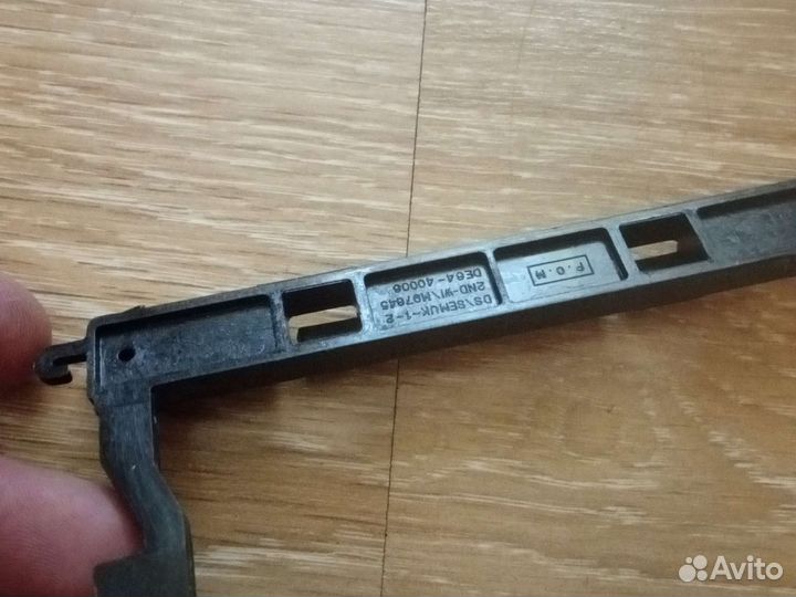 Крючок микроволновой печи Samsung