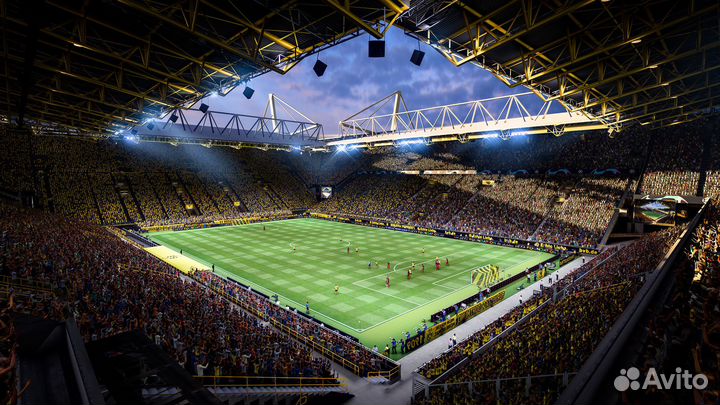 FIFA 22 (EA App & Origin)