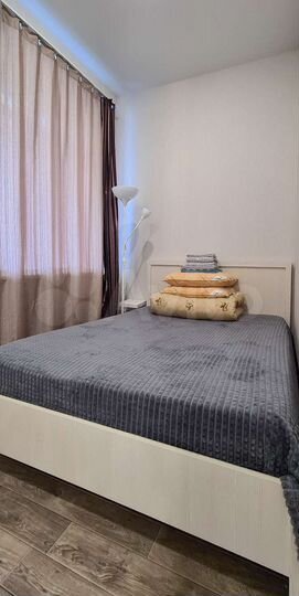 Квартира-студия, 23 м², 1/6 эт.