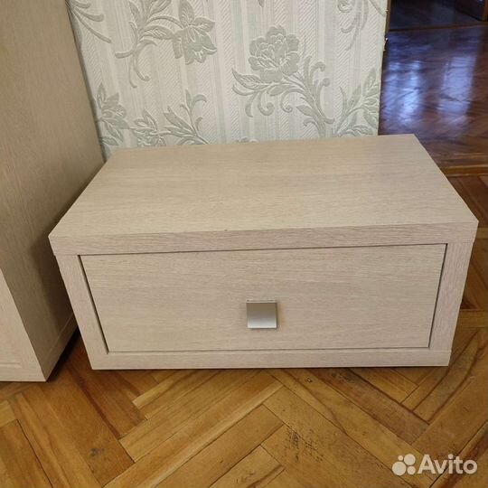 Тумба прикроватная бу