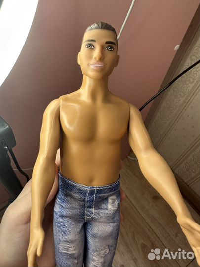 Кукла барби Кен