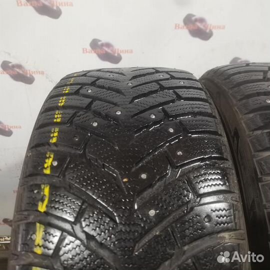 Toyo Observe Ice-Freezer 225/45 R17