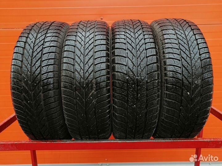 Gislaved Euro Frost 5 195/65 R15 92B