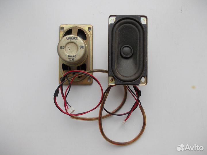 Динамики GK00062