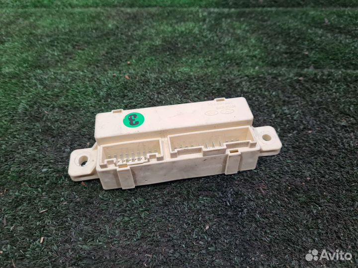 Блок предохранителей реле Kia Ceed 2 2012-2018