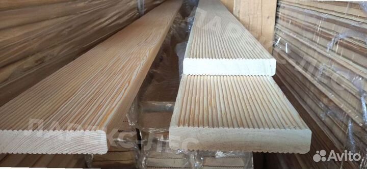 Евровагонка сосна, ель