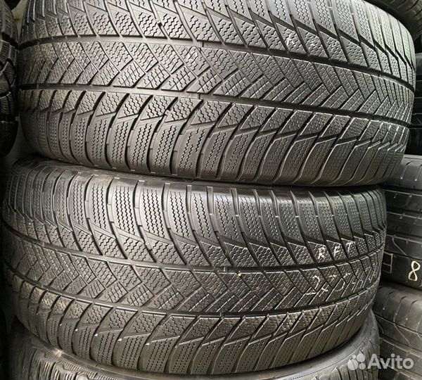 Bridgestone Blizzak LM-001 Evo 275/45 R20