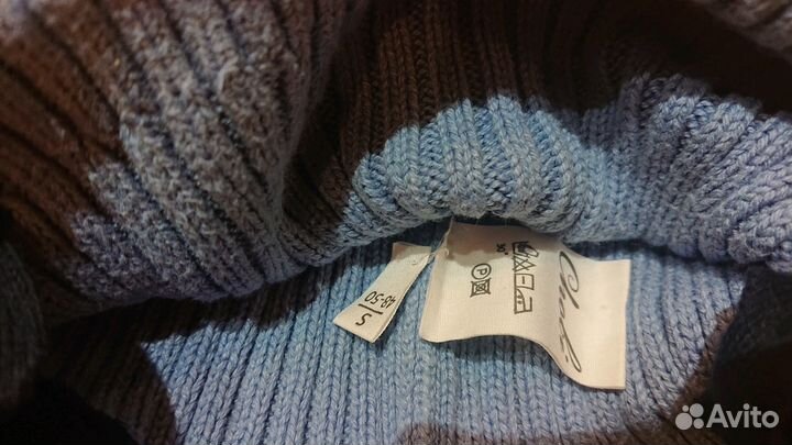 Шапка Chobi /Чоби, размер S (48-50), весна-осень