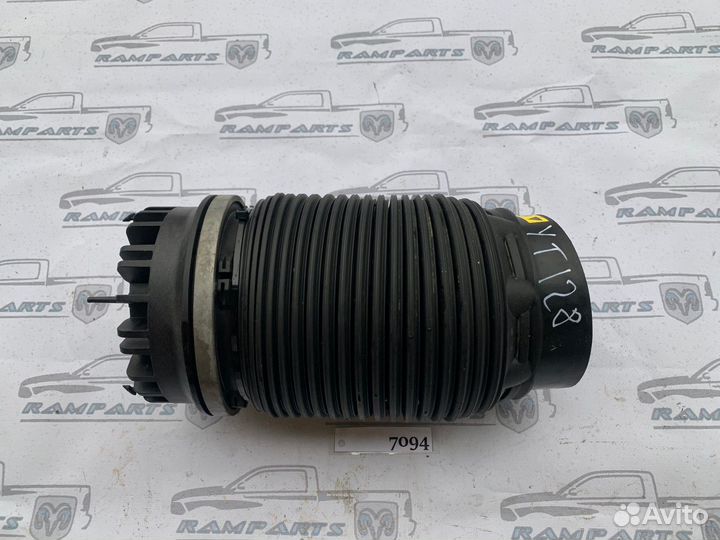 Пневмоподушка