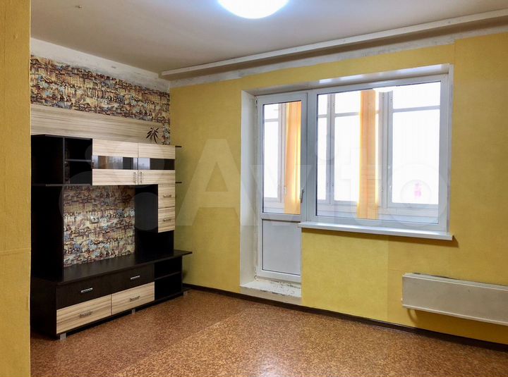 1-к. квартира, 33,4 м², 5/10 эт.