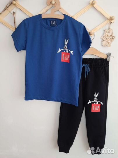 Костюм для мальчика