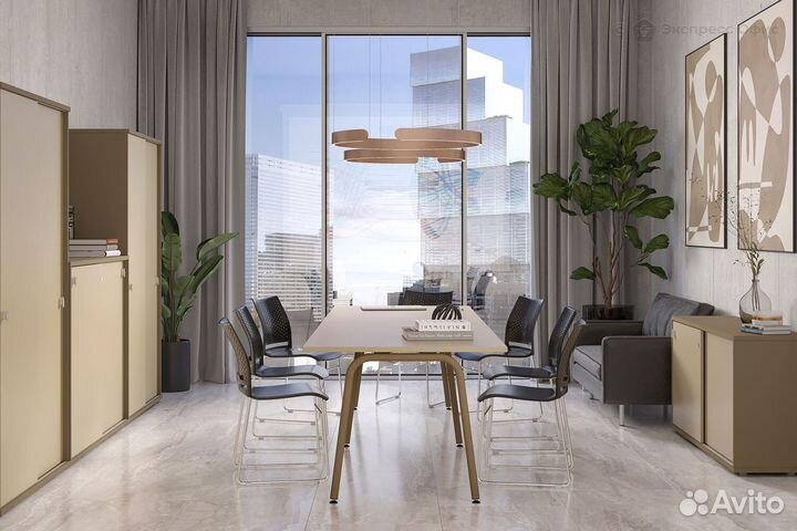 Столы для переговоров Estetica