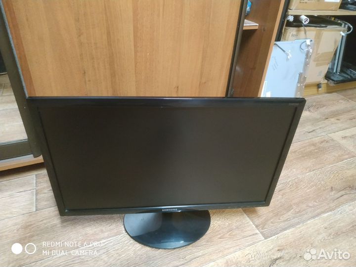 Монитор samsung 24