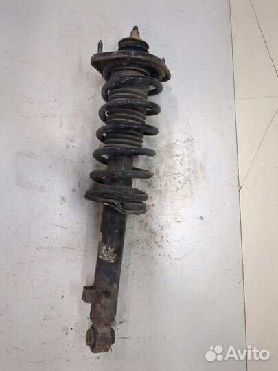 Амортизатор подвески Mazda MX-5 2, 2002