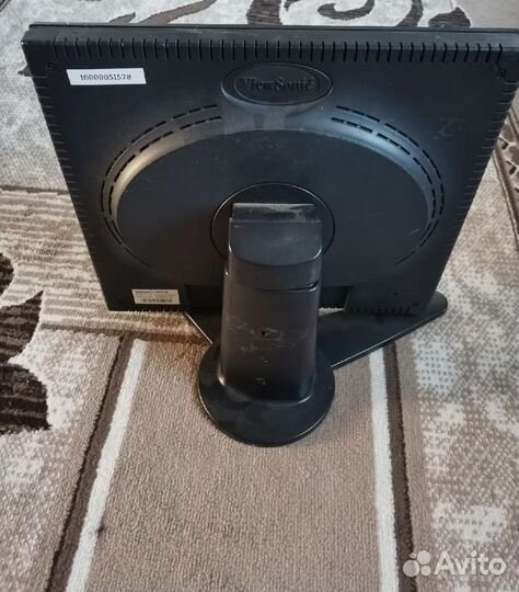 Монитор для компьютера бу