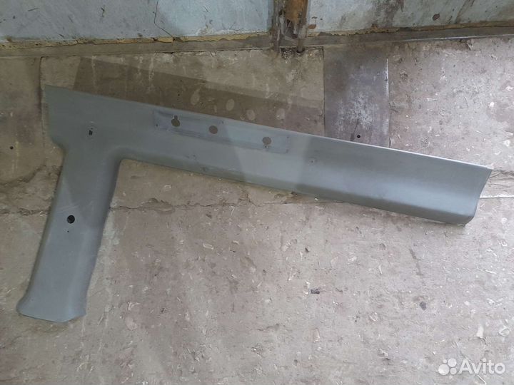 Обшивка салона Volkswagen T4 Фольцваген Т4