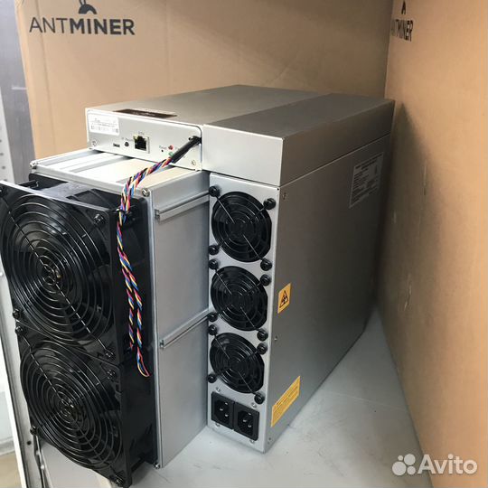 Antminer S19j pro 104th