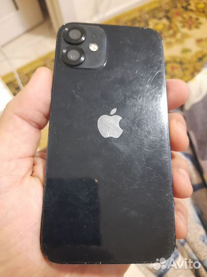 iPhone 12 mini, 64 ГБ
