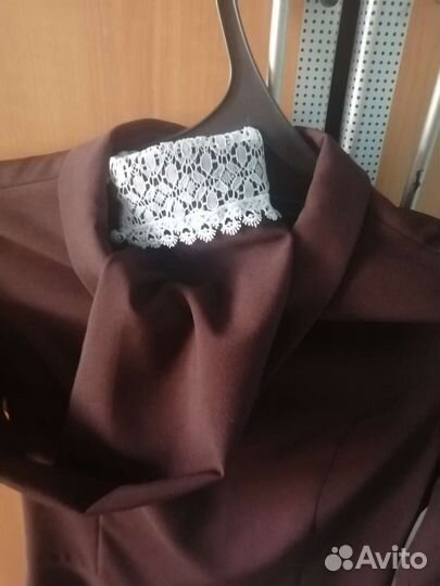 Школьная форма на последний звонок