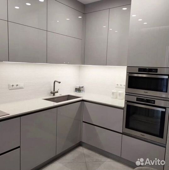 Кухни на заказ / кухни / кухни на заказ