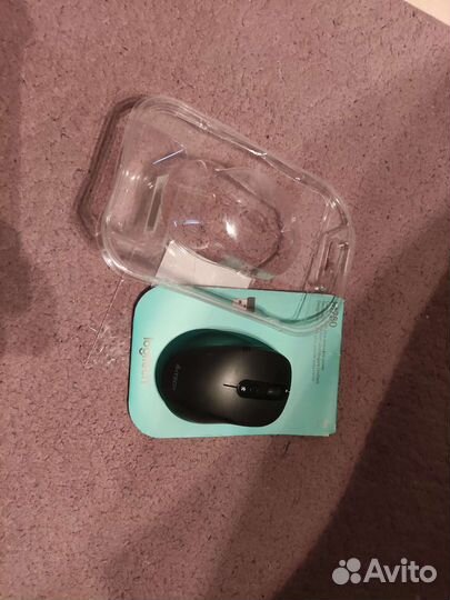 Мышка беспроводная