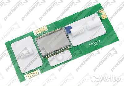 Плата дисплейная на котел Протерм protherm