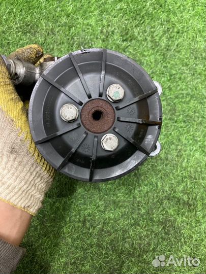 Насос гидроусилителя руля Bmw 5 E60 2.5 N52 2007