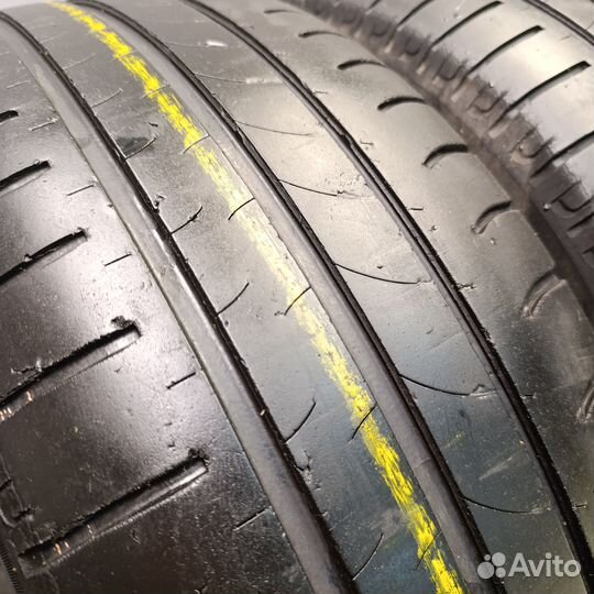 Michelin Energy Saver 215/60 R16 95V