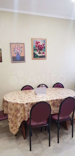 Дом 70 м² на участке 1 сот.