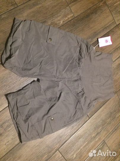 Бриджи женские