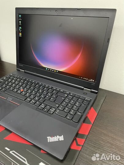Lenovo Thinkpad L570