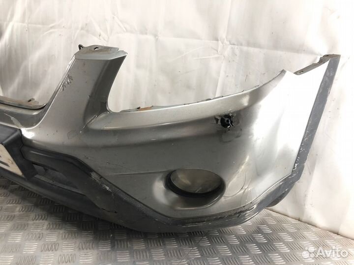 Бампер Honda CR-V (2002-2006)