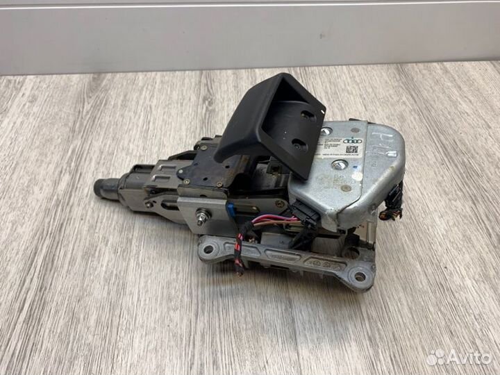 Колонка рулевая Audi A6 C6 BPJ 2.0 2006